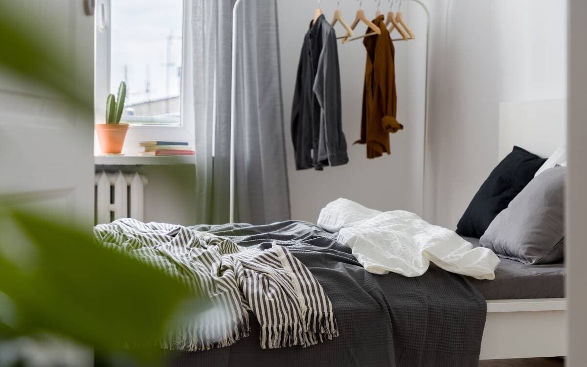 Red flags when student house hunting in 2025