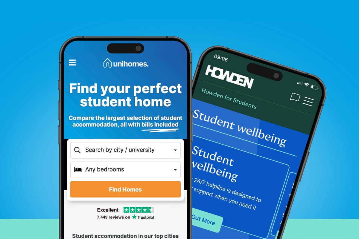 Supporting your wellbeing at university