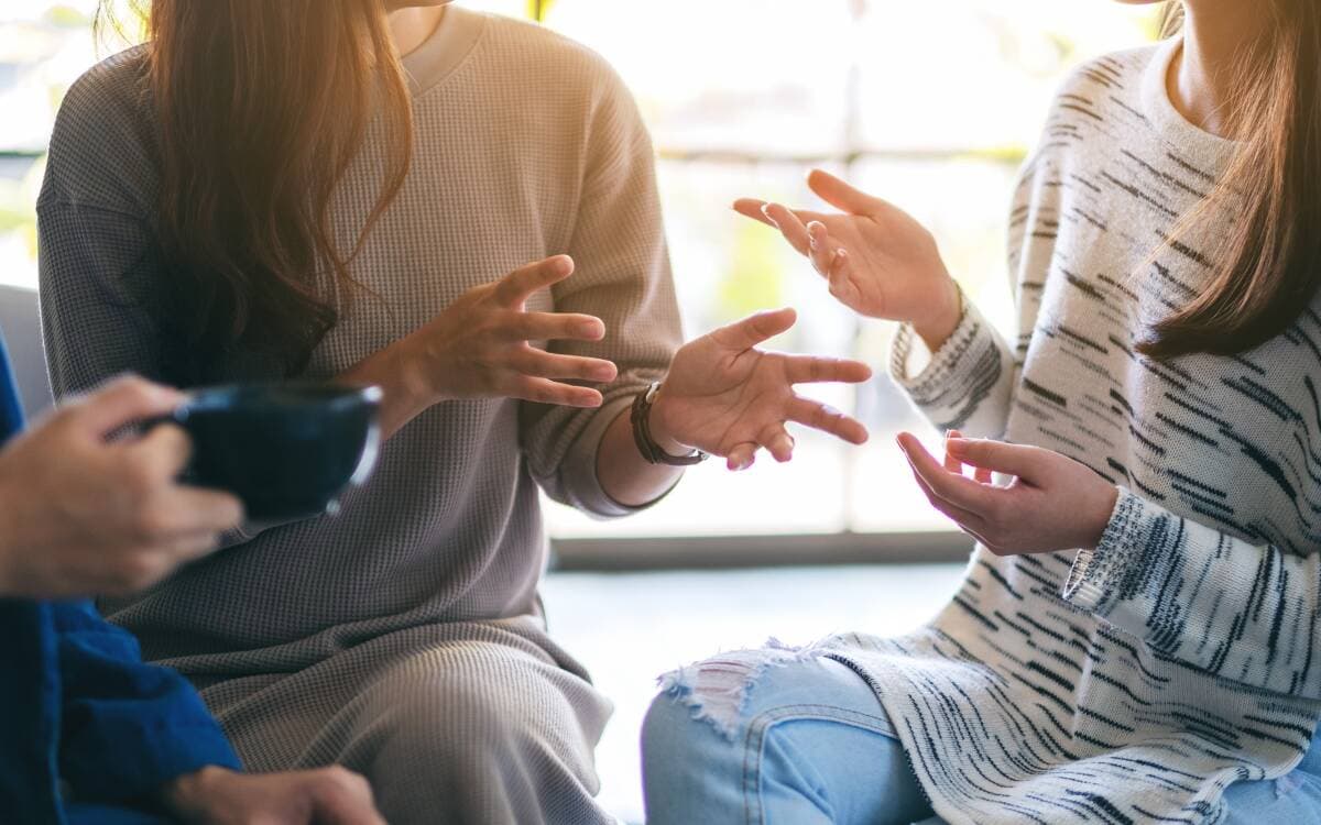 Supporting your wellbeing at university