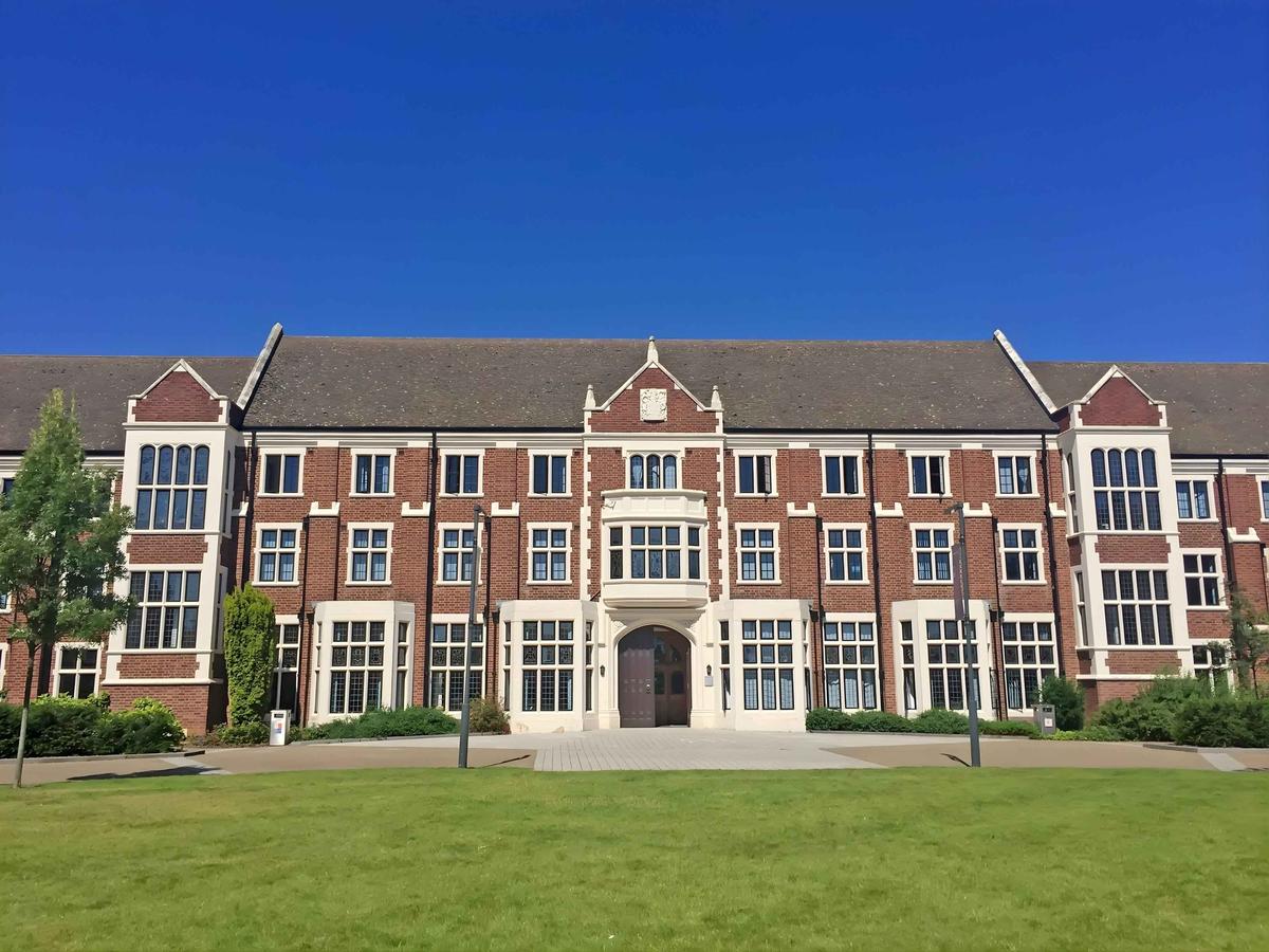 Picture of Loughborough University