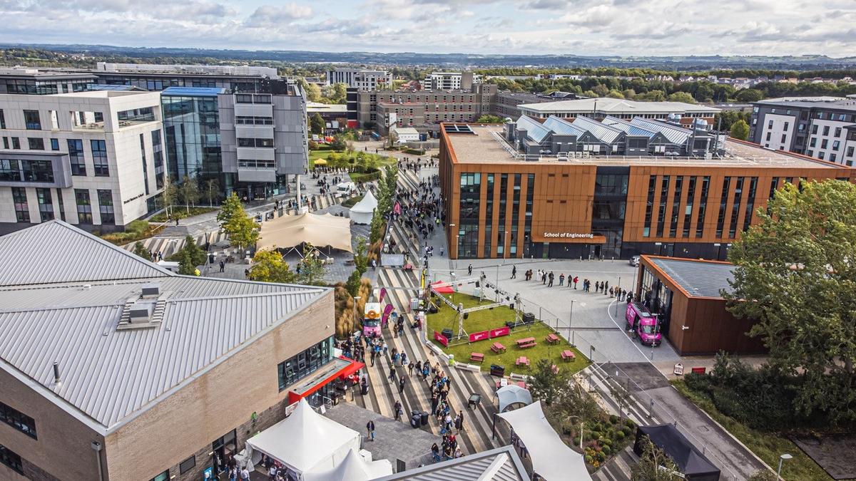 Picture of University of the West of England