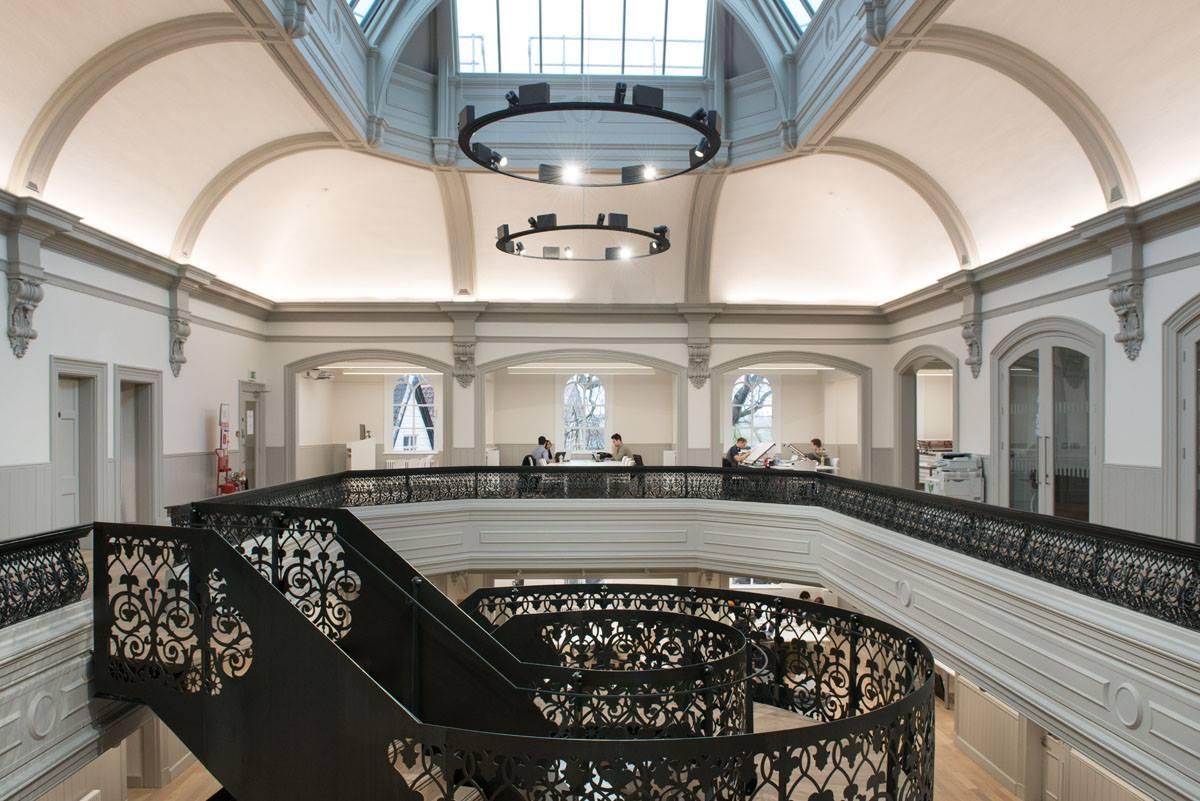 Picture of Norwich University of the Arts