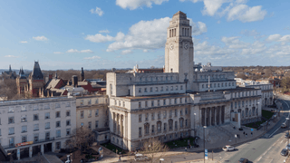 Picture of University of Leeds