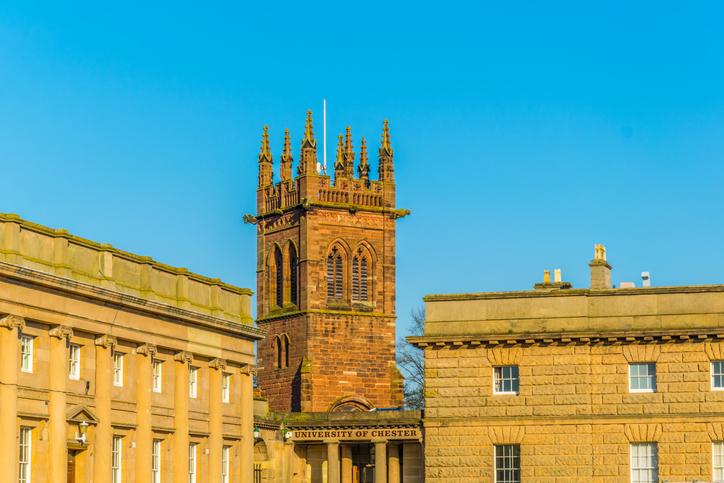 Picture of University of Chester