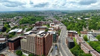 Picture of SHU Collegiate Campus