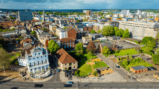 Picture of University of Southampton