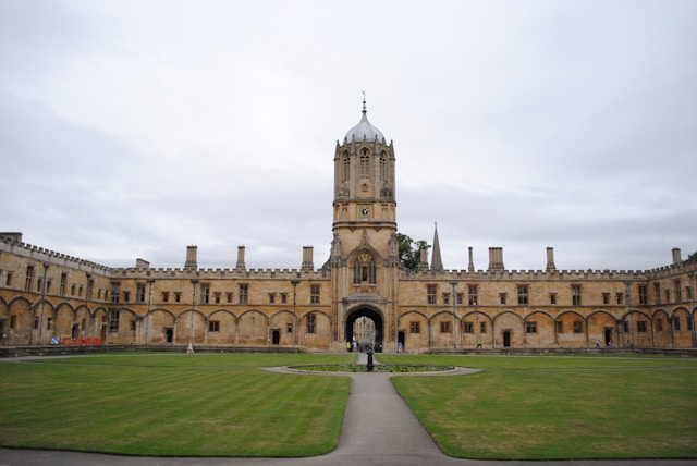 Picture of University of Oxford