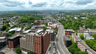 Picture of SHU Collegiate Campus