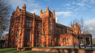 Picture of University of Manchester