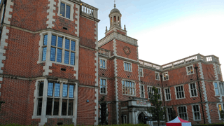Picture of Newcastle University