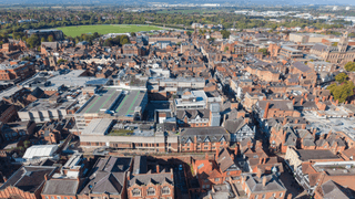 Picture of University of Chester - Wheeler Campus