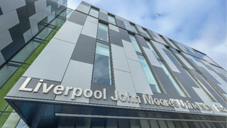 Picture of Liverpool John Moores University