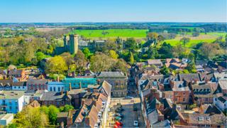 Picture of University of Warwick