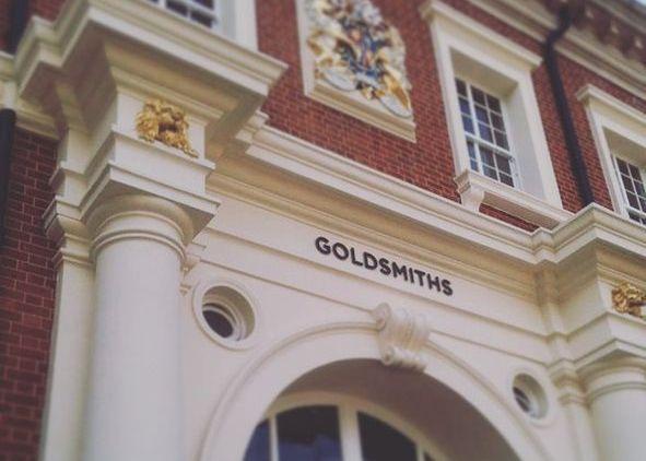 Picture of Goldsmiths, University of London