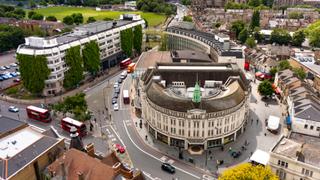 Picture of Goldsmiths, University of London
