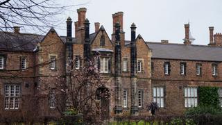 Picture of York St John University