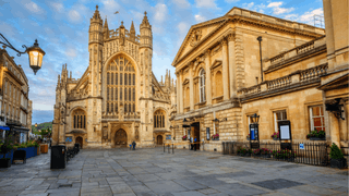 Picture of Bath Spa University