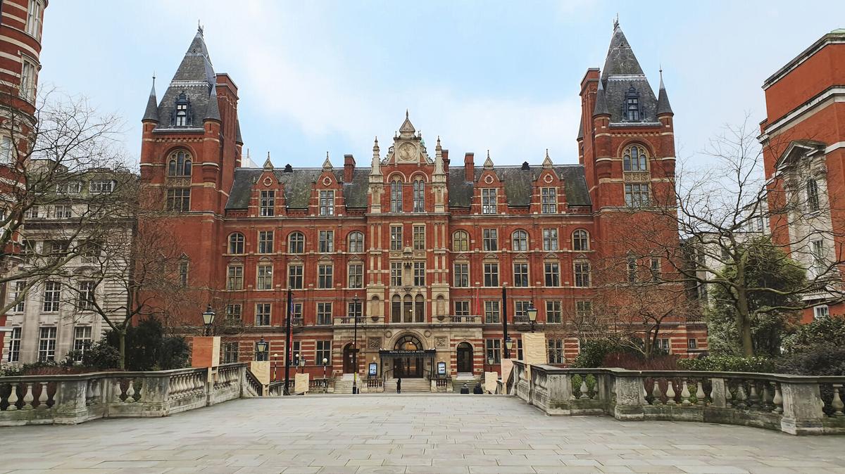 Picture of Royal College of Music