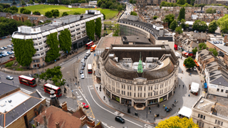Picture of Goldsmiths, University of London