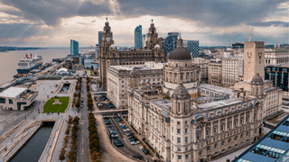 Picture of Liverpool Hope University