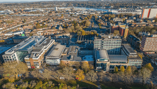 Picture of Solent University