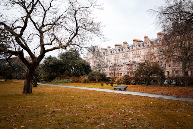 Picture of Regent's University London