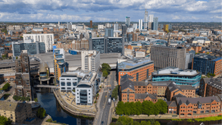 Picture of Leeds Trinity University (Horsforth Campus)