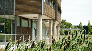 Picture of University of Nottingham - Sutton Bonington Campus