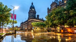Picture of Leeds Beckett University