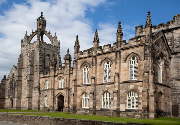 Picture of University of Aberdeen