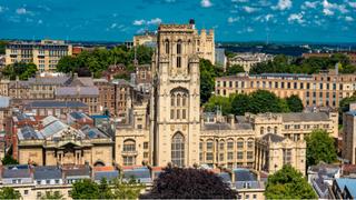 Picture of University of Bristol