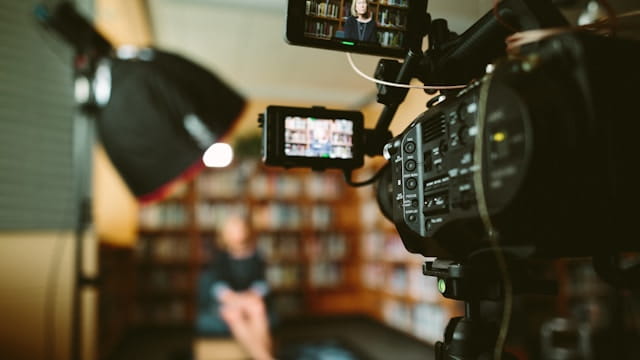 Picture of MetFilm School
