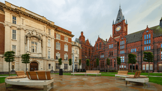 Picture of University of Liverpool