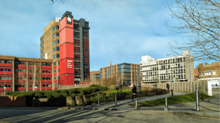 Picture of De Montfort University