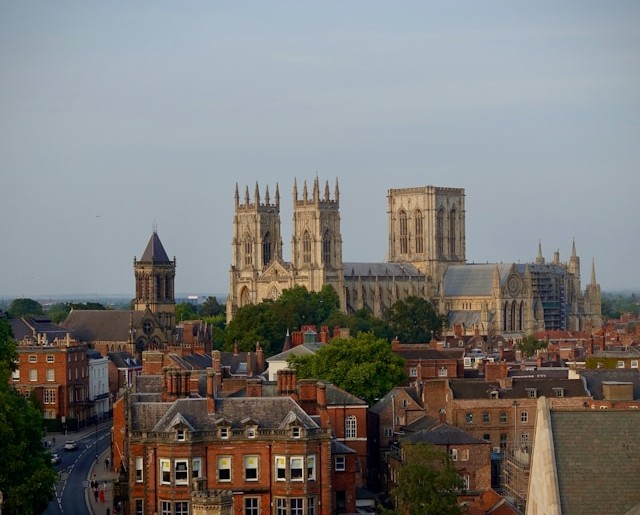 Picture of York St John University