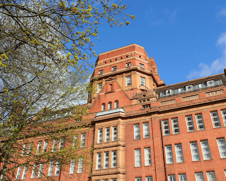 Picture of University of Manchester