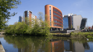 Picture of University of Leicester
