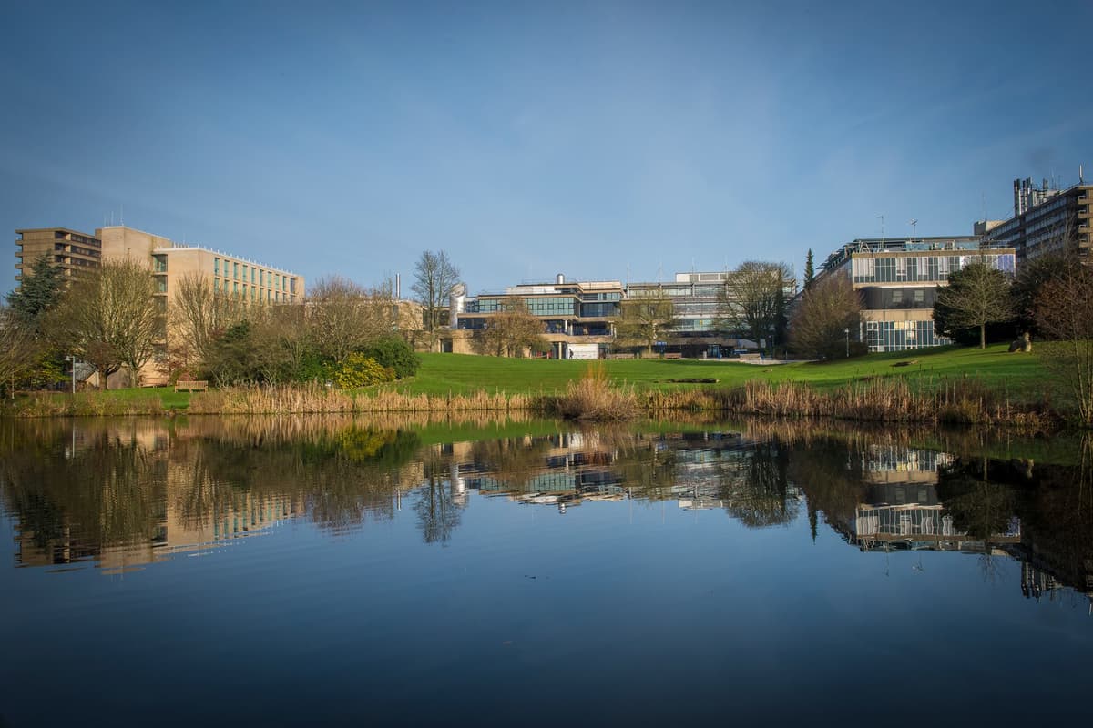 Picture of University of Bath