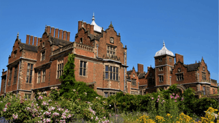 Picture of Aston University