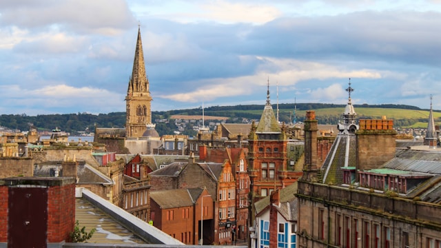 Picture of University of Dundee