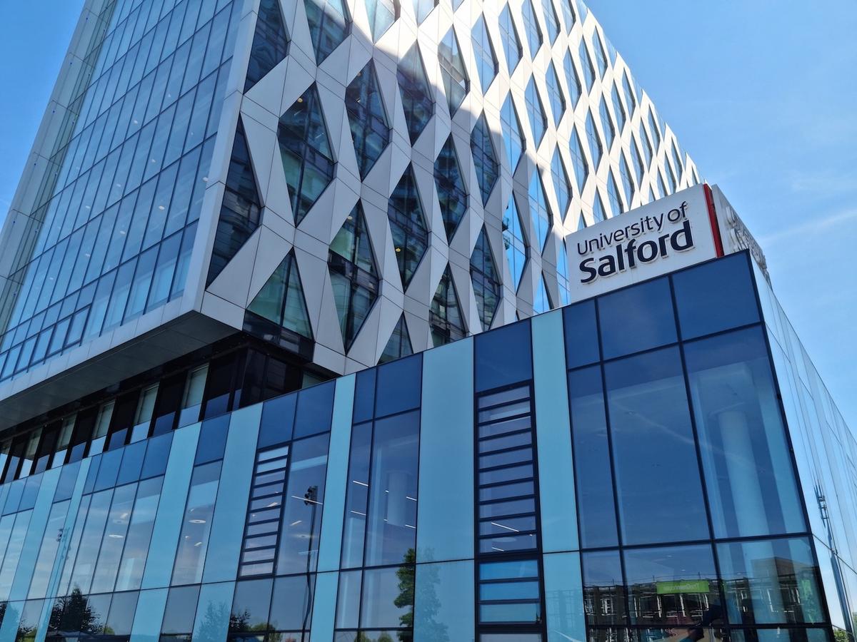 Picture of University of Salford