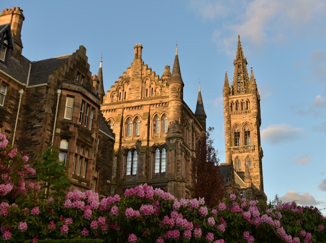 Picture of University of Glasgow