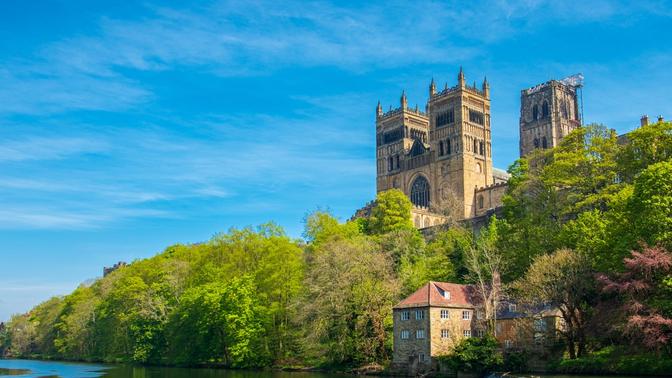 Picture of Durham University