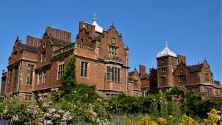 Picture of Aston University