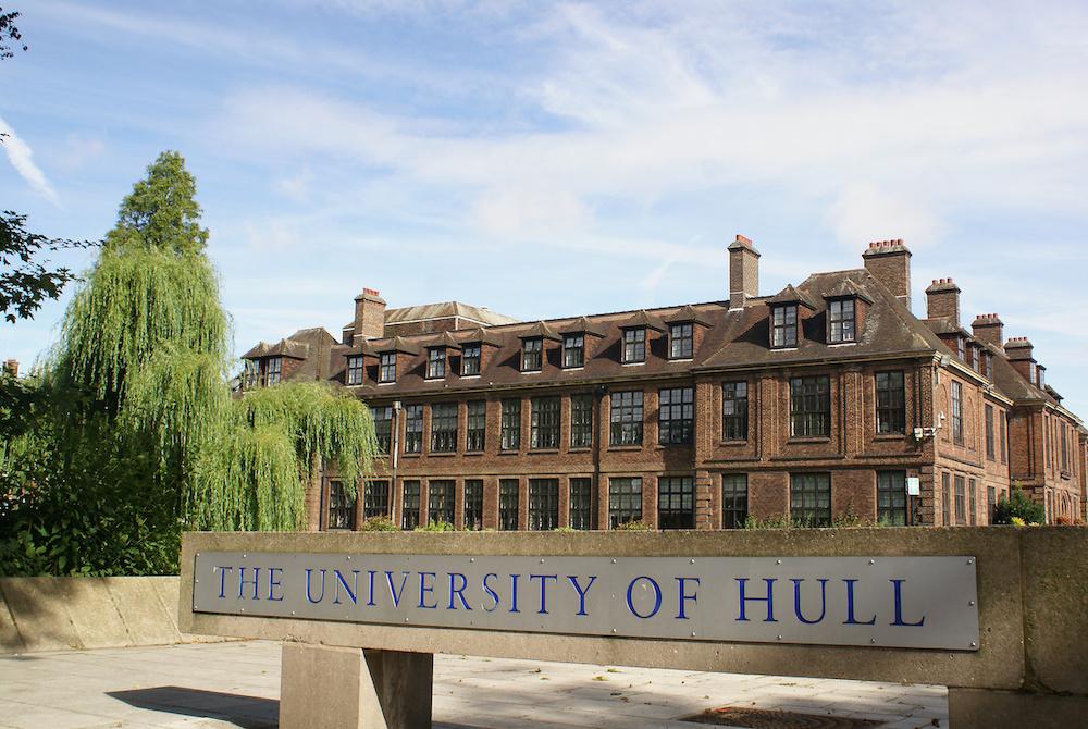 Picture of University of Hull