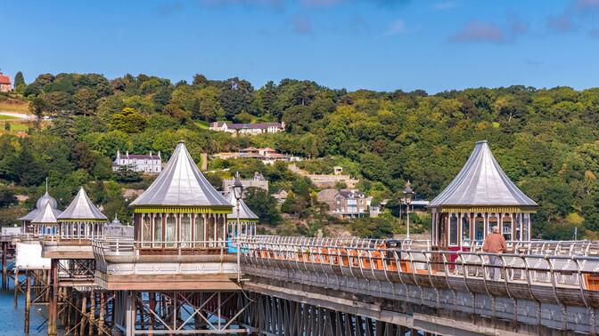 Picture of Bangor University