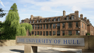 Picture of University of Hull