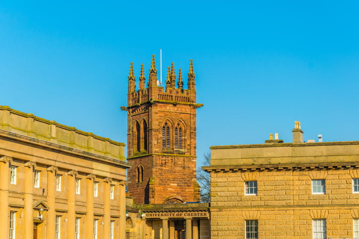 Picture of University of Chester