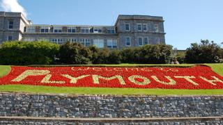 Picture of University of Plymouth