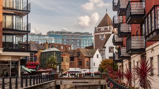 Picture of Kingston University London, Kingston Hill Campus